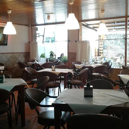 Meson Ronda Gasthof Baza