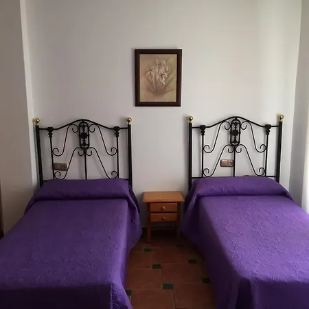 Meson Ronda Gasthof Baza
