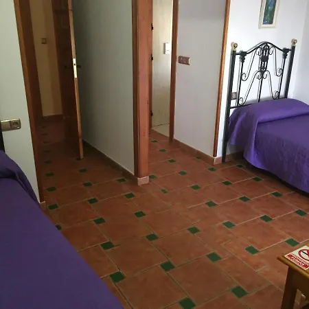 Meson Ronda Gasthof Baza