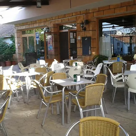 Meson Ronda Baza